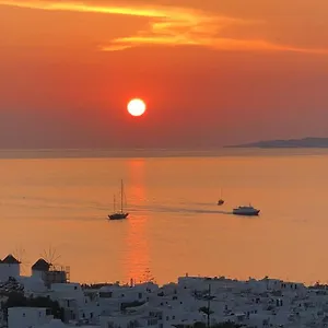 3* Hotel Ibiscus Boutique
