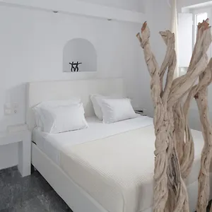 Apartment Apollo In, Mykonos Town